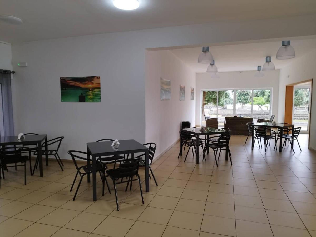 Azores Glamping Biscoitos  Exterior foto